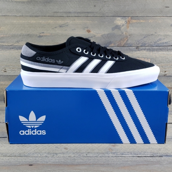 adidas Other - adidas Originals Delpala Casual/Skate Sneakers